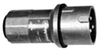 Explosionproof Pin and Sleeve Plug -- CPP2023