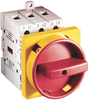 Disconnect Switch -- 194E-A100-1756 - Image