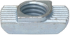 Nut for profile slot NUT-STEI 10x20 M8-IG -- 25.09.06.00003