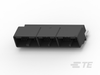 PCB Headers & Receptacles - 1-1318751-6 - TE Connectivity