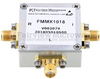 SMA Mixer from 5 MHz to 1.5 GHz with an IF Range from DC to 1 GHz and LO Power of +7 dBm - FMMX1018 - Fairview Microwave Inc.