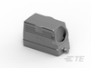 Rectangular Connector Hoods & Bases - T1310160132-000 - TE Connectivity