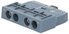 Transverse auxiliary switch Siemens SIRIUS 3RV29011F - Image
