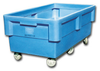 POLY BOX TRUCK -- H51-160512 - Image
