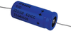 Aluminum Electrolytic Capacitor 2200Uf, 63V, 10%, Axial; Capacitance Vishay - 44F2332 - Newark, An Avnet Company
