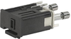 Fuse Drawer, Power Entry Module, Spring; Fuse Holder Type Schurter - 32C5084 - Newark, An Avnet Company