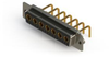 Combo D-Sub Conn, R/a Rcpt, Dd-24W7, Th; Product Range Edac - 55AJ4725 - Newark, An Avnet Company