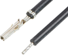 Cable Assy, Crimp Skt-Free End, 11.8; Connector To Connector Molex - 83AH1993 - Newark, An Avnet Company