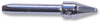 Soldering Iron Tip, Chisel, 1.6 Mm Rohs Compliant Pace - 31M0613 - Newark, An Avnet Company