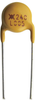 Pptc Resettable Fuse, 20A, 120V, Radial Rohs Compliant Littelfuse - 81AH9177 - Newark, An Avnet Company