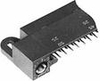 Conn Box Connector PIN 140 POS 2.54mm Solder RA Thru-Hole - 790-1-531721-3 - Utmel Electronic Limited