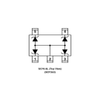 Circuit Protection - TVS - Diodes -- 1126581-AZ2115-04C - Image