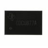 Clock/Timing - Application Specific - CDCU877AZQLT - Lingto Electronic Limited