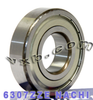 6307ZZE Nachi Bearing 35x80x21 - Kit9596 - NationSkander California Corporation