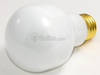 50W, 120V White T60 Halogena Energy Advantage Replacement - 213561 - bulbs.com
