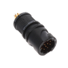 Circular Connector Assemblies - 623-SJS0511120-ND - DigiKey
