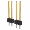 Headers, Male Pins - 77311-862-36LF-ND - DigiKey