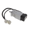 Motors - AC, DC - MSMF5AZL1V2-ND - DigiKey
