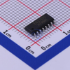 Power Supply Chip >> Gate Drive ICs -- EG2113D - Image