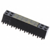 Headers, Receptacles, Female Sockets - A111113TR-ND - DigiKey