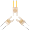 Circuit Protection - Thermal Cutoffs (Thermal Fuses) - XG1 - Shenzhen Shengyu Electronics Technology Limited