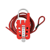 Lockouts, Padlocks - 298-10687-ND - DigiKey