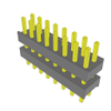 Board Spacers, Stackers (Board to Board) - 612-DW-08-08-L-D-275-ND - DigiKey