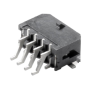 Headers, Male Pins - 123-A-WBP-O001DA-06SR01TR-ND - DigiKey