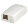 Keystone Faceplates, Frames - 298-12473-ND - DigiKey