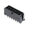 Headers, Male Pins - 0449146403-ND - DigiKey