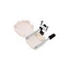 D-Sub, D-Shaped Connector Backshells, Hoods - AE11468-ND - DigiKey
