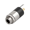 Audio Connectors - 486-3419-ND - DigiKey
