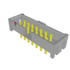 Headers, Male Pins - STMM-107-01-L-D-ND - DigiKey