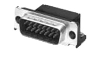 D-Sub Connectors - 5745990-3 - Powell Electronics, Inc.