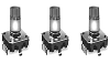 Resistors - 3-1879314-3 - Powell Electronics, Inc.