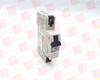 Din Rail Mount Circuit Breaker - 57016929 - Radwell International