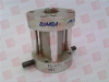 Pneumatic Cylinder - 82844504 - Radwell International