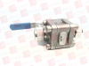 Ball Valve -- 127533354 - Image