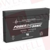 Battery - 119057449 - Radwell International