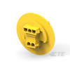 Rectangular Connector Housings - 17-2359624-2-ND - DigiKey