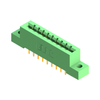 Edgeboard Connectors - 151-337-018-521-204-ND - DigiKey