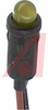 Indicator,Pnl-Mnt;LED, SNAP MOUNT, YELLOW, 24 VDC - 70015798 - Allied Electronics, Inc.