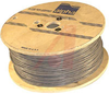 Cable, Shielded; 2; 22 AWG; 7 x 30; 0.17 in.; 0.010 in.; 0.032 in.; PVC; 75 deg - 70137538 - Allied Electronics, Inc.