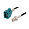 Coaxial Cables (RF) - 6099-PE39349Z-48-ND - DigiKey