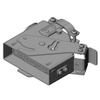 Rectangular Connector Housings - QE4301A30S-F0-ND - DigiKey