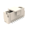 Headers, Male Pins - 664-G846A08000C1EUTR-ND - DigiKey
