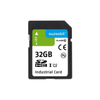 Memory Cards - 1052-SFSD032GL2AM1TO-E-5E-221-STD-ND - DigiKey