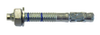 Masonry Bolts & Anchors - 1776975 - RS Components, Ltd.