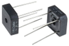 Bridge Rectifiers - 7005478 - RS Components, Ltd.