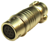 Industrial Circular Connectors - 6430508 - RS Components, Ltd.